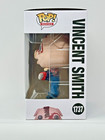 Funko Pop  Motel Hell - Vincent Smith  1737 With Protector