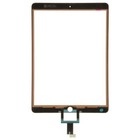 Digitizer Assembly For Apple Ipad Air 3 Black Fog Front Glass Touch Screen Part