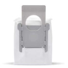 Dust Bag For Irobot Roomba Robot Vacuum I3 I7 E5 E6 S9  Parts Dirt Disposal Bag