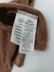Baby Essentials Brown Bear Security Blanket Lovey Blankie 12    Plush 