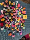 Hatchimals Colleggtibles Shopkins Lot 93 Mini Figures Animals Mythical Creature