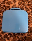 Sesame Street Cookie Monster On The Go Numbers Take Along Case Educational Toy