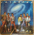Michael Jackson 1984 Wehlan 35  Victory Tour Poster Vintage Original Press Photo