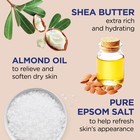 Dr Teal s Foaming Bath With Pure Epsom Salt  Shea 62 5 Ounce  pack Of 1 