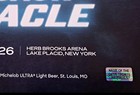 Miracle On Ice          Sandy Caligiore Signed  rbtm  Poster  the Boys Of  80  Rare 