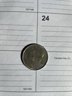 Canadian Silver Coin