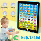 Kids Children Tablet Educational Learning Toys Kids Phone For Girls Boys Baby 
