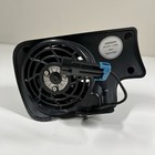 Harley Davidson 17-22 Rear Cylinder Liner Cooling Flow Fan 26800096 Genuine Oem