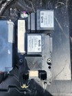 Toyota Highlander Lexus Rx400h Hybrid Relay Assembly And Battery Voltage Sensor