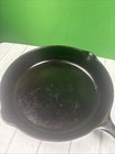 Griswold  No  9 Cast Iron  Skillet 11 1 4  Vintage