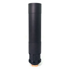 Dbsidian 6 7   Muzzle Brake   Barrel Extention 14mm Ccw  For Gbb Aeg