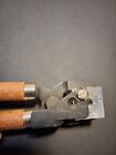 Discontinued Lee Bullet Mold 358166  358 Dia  166gr  Swc Vg Condition Reloading