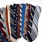 Vintage Retro 70 s Men s Disco Neck Ties