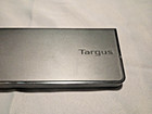 Targus Acp70usz Usb 3 0 Superspeed Dual Video Docking Station W  Power Supply