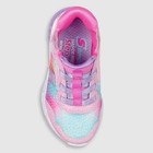 S Sport By Skechers Toddler Olive Step-ins Sneakers - Pink 12t
