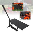 Advanced Chute System Chute Blocker 088-6003-00 For Most Zt Mowers Acs6000uls