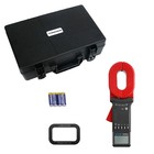 New Etcr2000  Clamp On Ground Earth Resistance Tester Meter