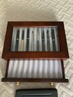 Lot Of 11   Vintage Parker Pen   Pencils Set