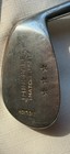 Hinsdale Matched Set Of 5 Antique Golf Clubs