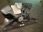 Flir Si124 Industrial Acoustic Imaging  Camera 1 Battery And Aftermarket Charger