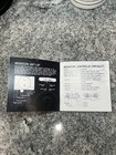 Replacement Manual For - Resident Evil 2 - Sony Ps1 Instruction Booklet