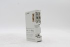 Beckhoff Ek1122 2-port Ethercat Junction