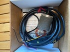 Ecco 9011a Hide-a-led Round Grommet 12 Volt Amber Plow Tow Truck Warning Light