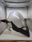 Ski-doo 2020 Grand Touring Windshield Kit And Rearview Mirror Kit 517307327 Used
