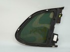 03-10 Porsche Cayenne 955 9pa Quarter Glass Window Rear Driver 95554311119 Oem