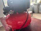 Craftsman Cmec6150 6-gallon Portable Electric Air Compressor - Red
