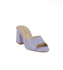 Mules Kids   Women s Shoes Wholesale Salvage Lot Purple 10 Pairs Craft Cost