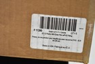 Camco Usa Electric Water Heater Drain Pan 20in Black Pvc Fitting Lot Of 6