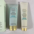 Mary Kay Satin Hands Mint Bliss Energizing Lotion Softener Nourishing Lot Of 3