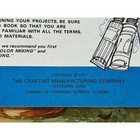 Mid Century Art Paint Books Lot Of Five