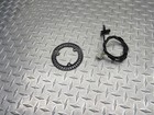2025 25-26 Yamaha Yzfr3 R3 Front Abs Brake Disc Ring Rotor Speed Sensor Lot