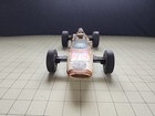 Testors Indy Race Car