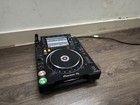 Pioneer Dj Cdj-2000nxs2 Professional Multi Player Usb Rekordbox Tested Working