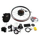 20 Inch Rear Wheel Electric Bicycle Hub Motor Conversion Kit 36v 250w E-bike