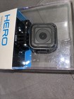 Gopro Hero Session Waterproof Action Camera Chdhs-102   Hwrp1 New Factory Sealed