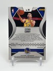 2019-20 Panini Prizm Stephen Curry  98 Orange Ice Parallel Golden State Warriors