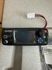 Bk Radio Kng-m Remote Control Head Kaa0660  Bracket  Power  25 Pin  And Kaa0638