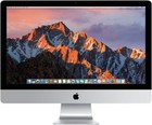 Apple 27  Imac 2017 3 4ghz Core I5 32gb Ram 2tb Hdd Radeon Pro 575 Silver  Great