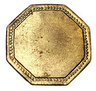 Early 1900 s Scrapp s Place Good For 5 Cents In Trade Unlisted Maverick Token