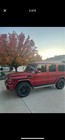 2016 Mercedes-benz G-class 63 Amg