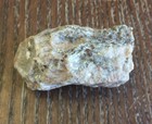 Rare Exotic Gemstone Rock Stone Mineral Specimen 67
