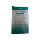 Ogilvie Home Permanent Original Complete Conditioning System Soft Shiny Curls