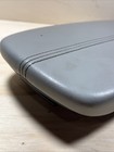 2016-2018 Chevrolet Malibu Center Console Grey Leather Armrest Lid  Oem