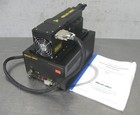 C204957 Melles Griot 85-ghs-301 Dpss Solid State Green Laser Head   Power Supply