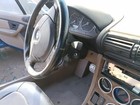 1998-2002 Bmw Z3 M Roadste Auto Parts