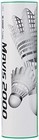 Yonex Mavis 2000 Nylon Championship Tournament Shuttlecocksjapanese Shipping